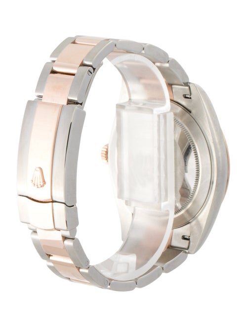 Rolex Datejust Watch