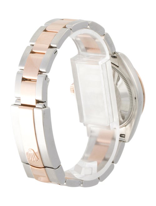 Rolex Datejust Watch