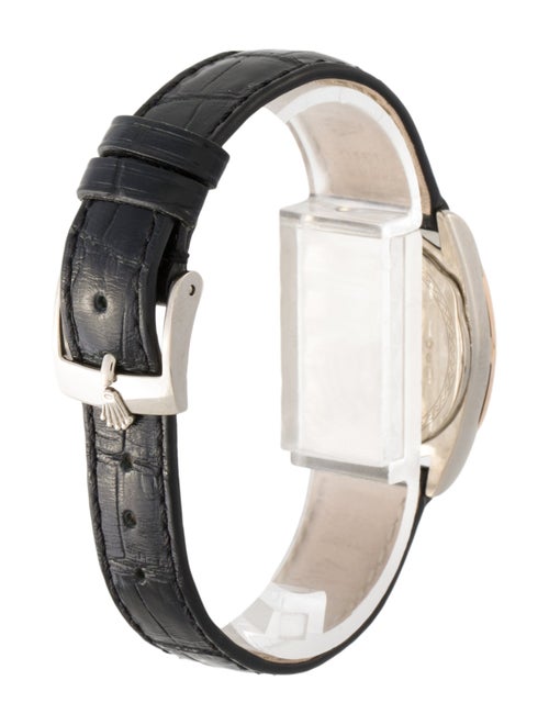 Rolex Cellini Danaos Watch