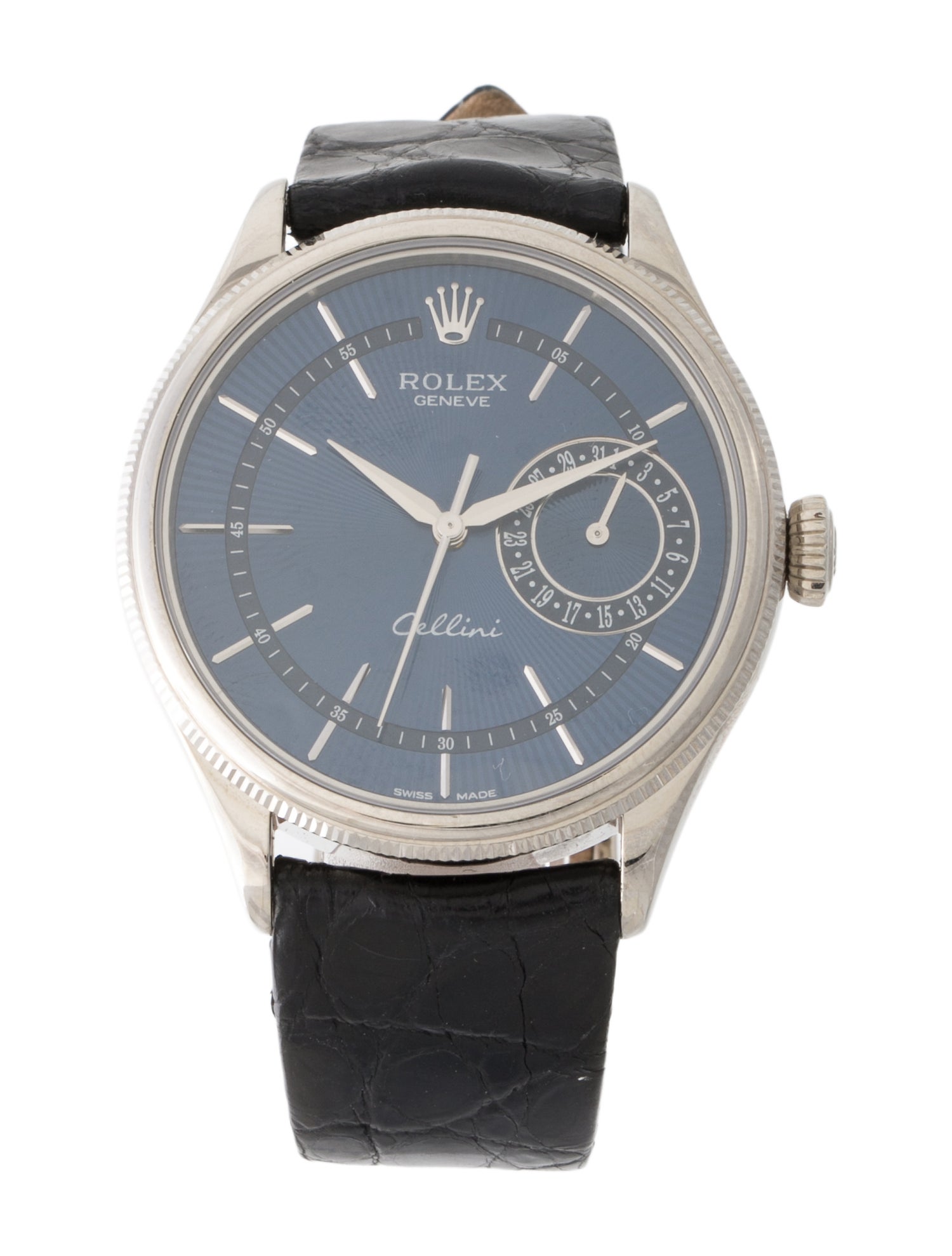 Rolex Cellini Watch