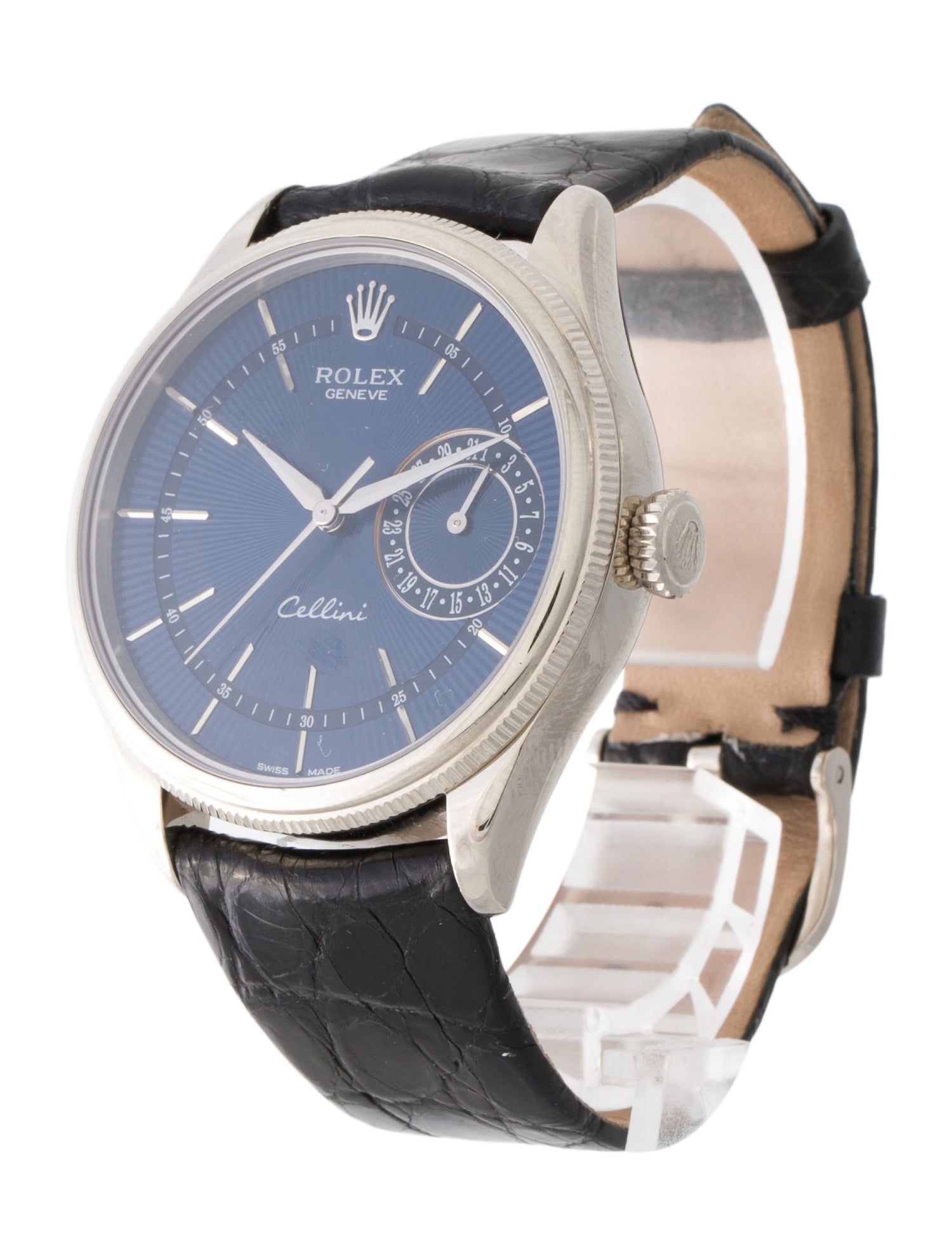 Rolex Cellini Watch