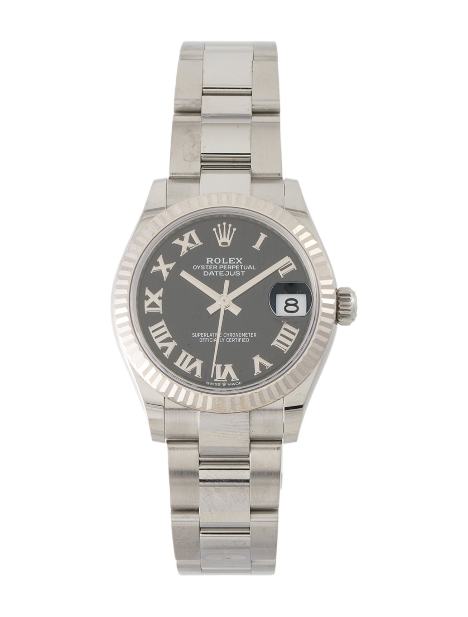 Rolex Datejust Watch