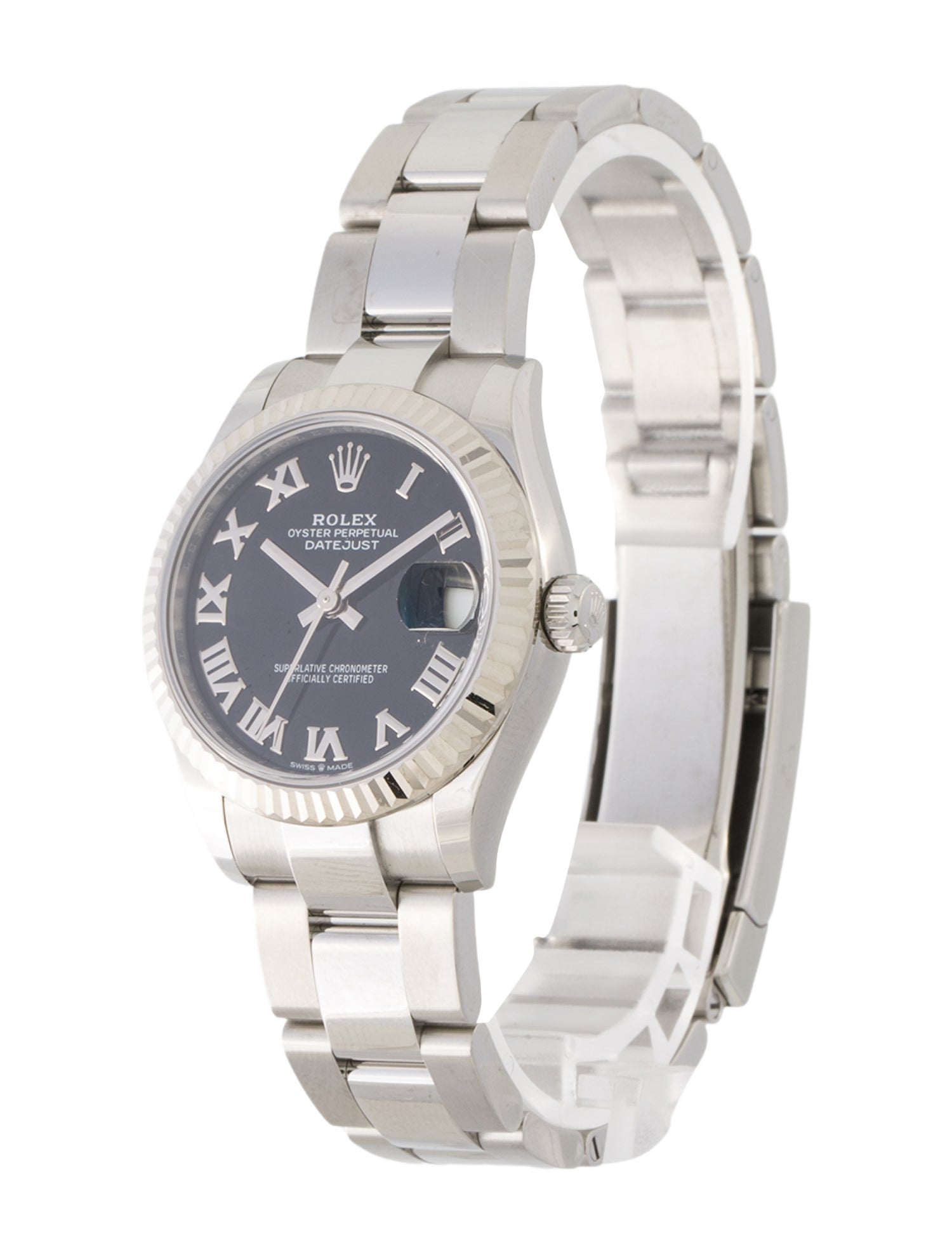 Rolex Datejust Watch