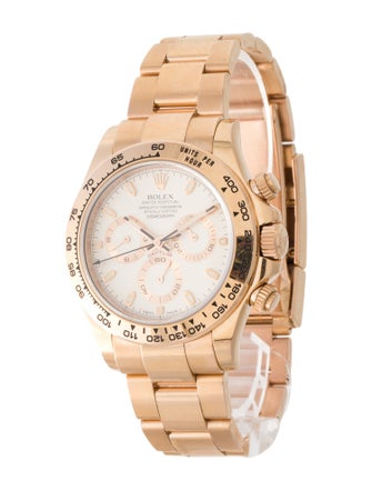 Rolex Cosmograph Daytona Watch