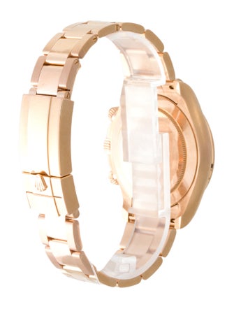 Rolex Cosmograph Daytona Watch