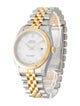 Rolex Datejust Watch