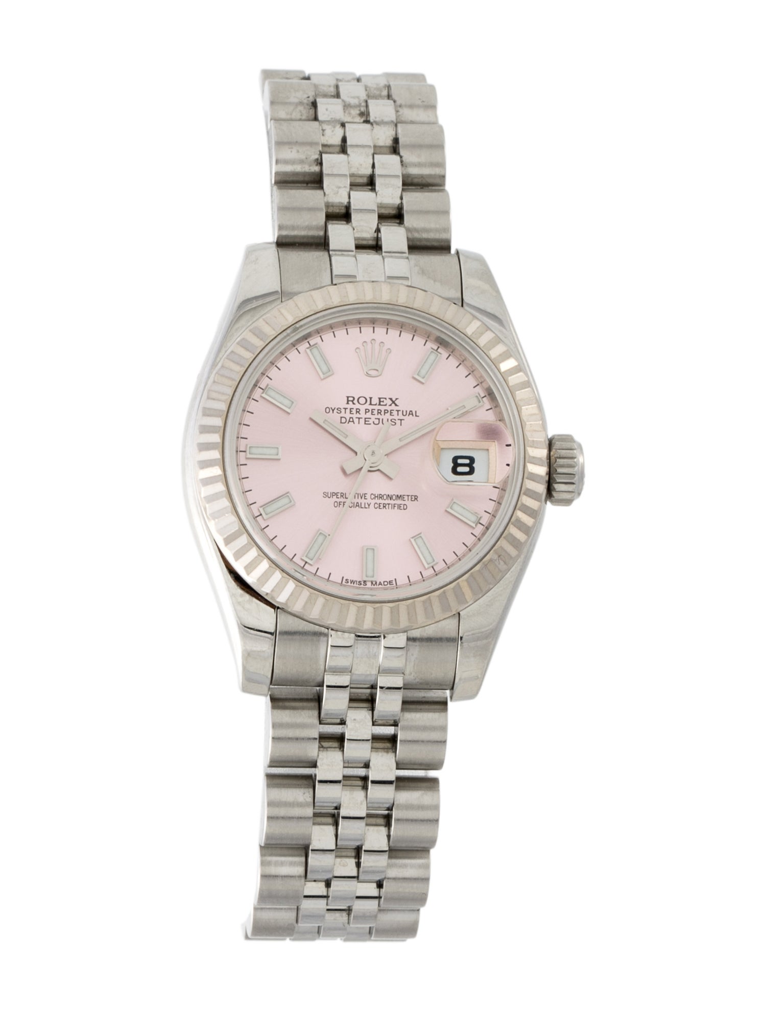 Rolex Datejust Watch