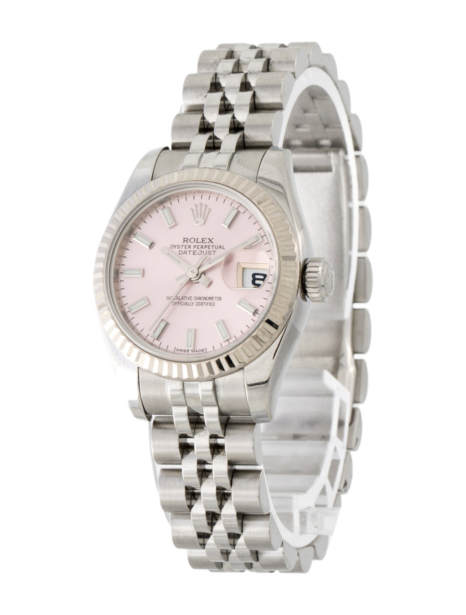 Rolex Datejust Watch