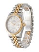 Rolex Datejust Watch