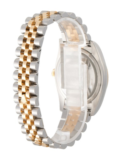 Rolex Datejust Watch