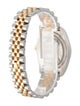 Rolex Datejust Watch
