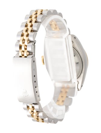 Rolex Datejust Watch