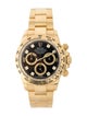 Rolex Cosmograph Daytona Watch