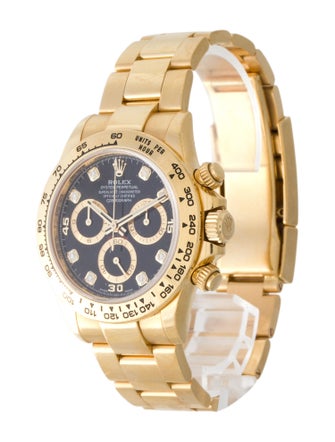 Rolex Cosmograph Daytona Watch