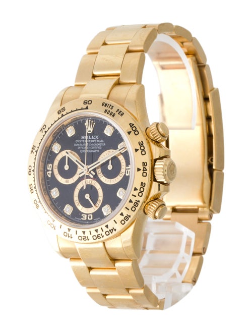 Rolex Cosmograph Daytona Watch
