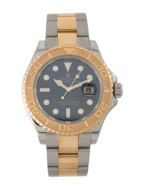 Rolex Yacht-Master Watch