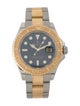 Rolex Yacht-Master Watch