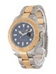Rolex Yacht-Master Watch