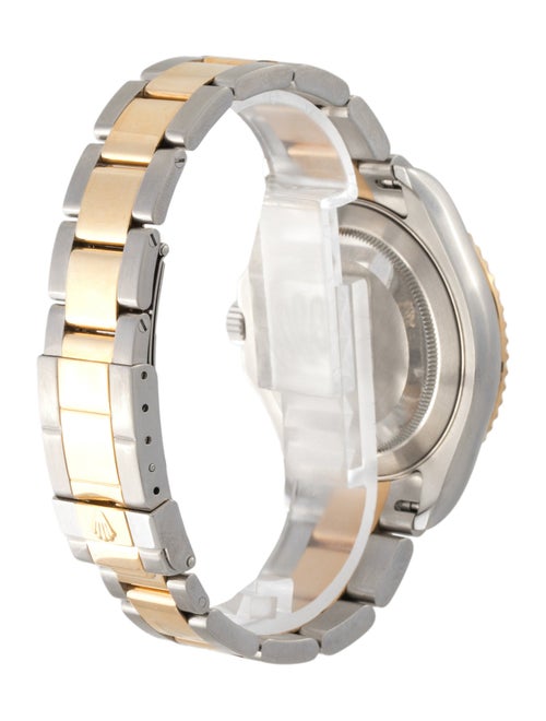 Rolex Yacht-Master Watch