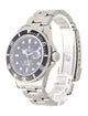 Rolex Submariner Date Watch