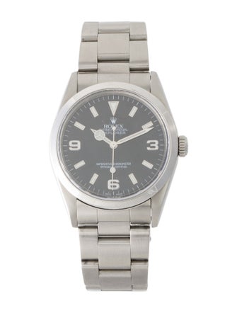 Rolex Explorer Watch
