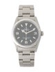 Rolex Explorer Watch