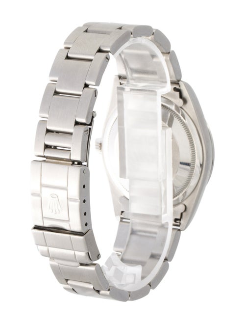 Rolex Explorer Watch