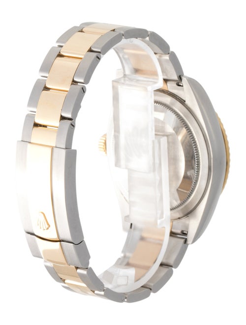 Rolex Sky-Dweller Watch