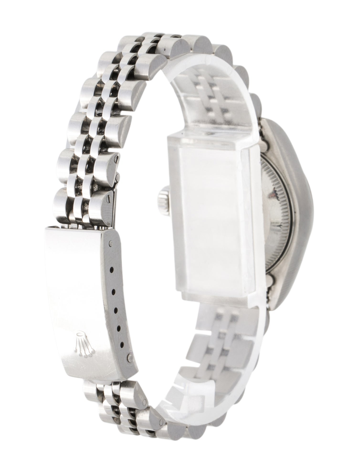 Rolex Datejust Watch