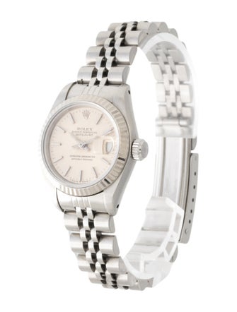 Rolex Datejust Watch