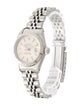 Rolex Datejust Watch