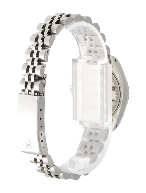 Rolex Datejust Watch