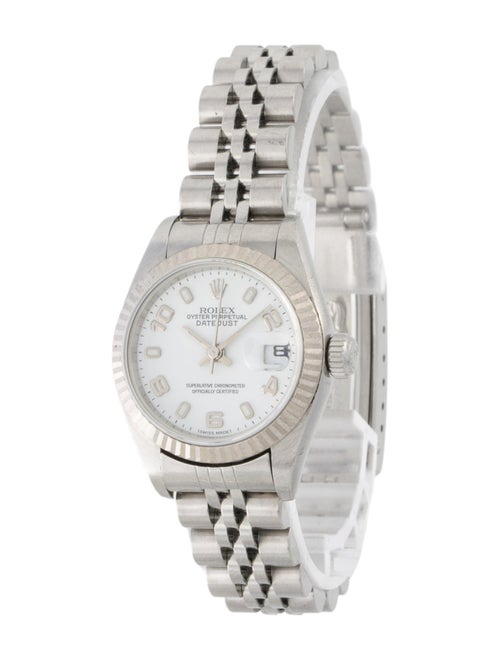 Rolex Datejust Watch