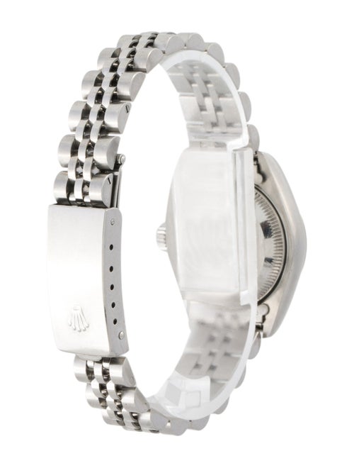 Rolex Datejust Watch