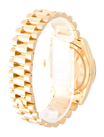 Rolex Day-Date Watch