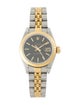 Rolex Datejust Watch