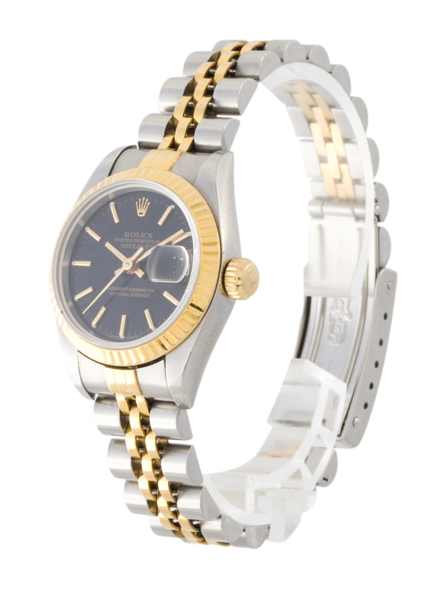 Rolex Datejust Watch