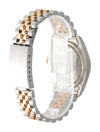 Rolex Datejust Watch