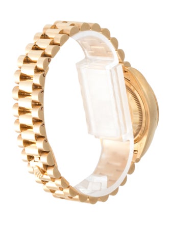 Rolex Datejust Watch