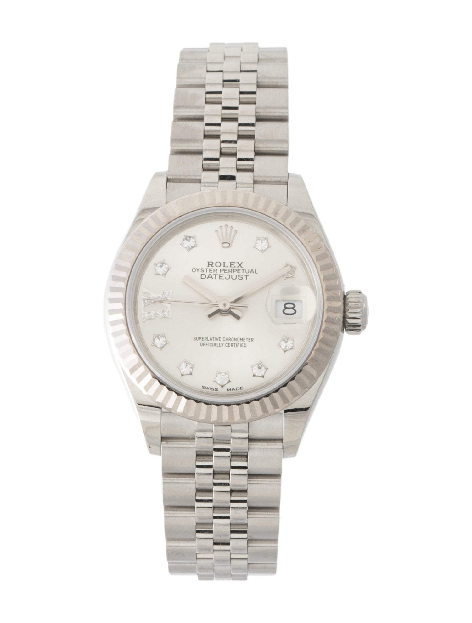 Rolex Lady-Datejust Watch