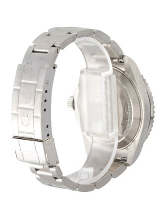 Rolex Submariner Date Watch