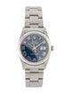 Rolex Datejust Watch