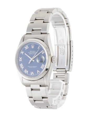 Rolex Datejust Watch