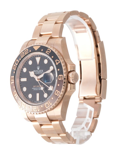 Rolex GMT-Master II Watch