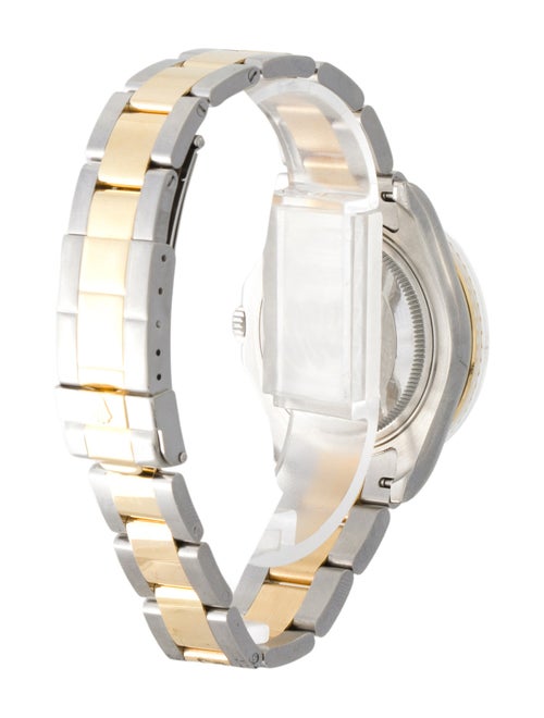 Rolex Yacht Master Watch