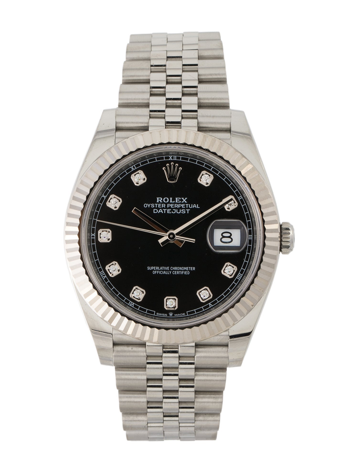 Rolex Datejust Watch
