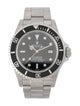 Rolex Sea-Dweller Watch
