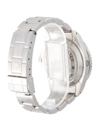 Rolex Sea-Dweller Watch