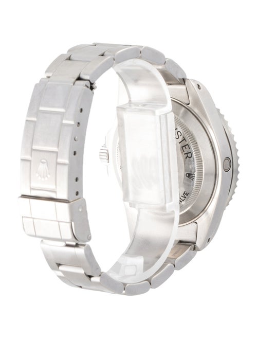 Rolex Sea-Dweller Watch