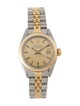 Rolex Datejust Watch